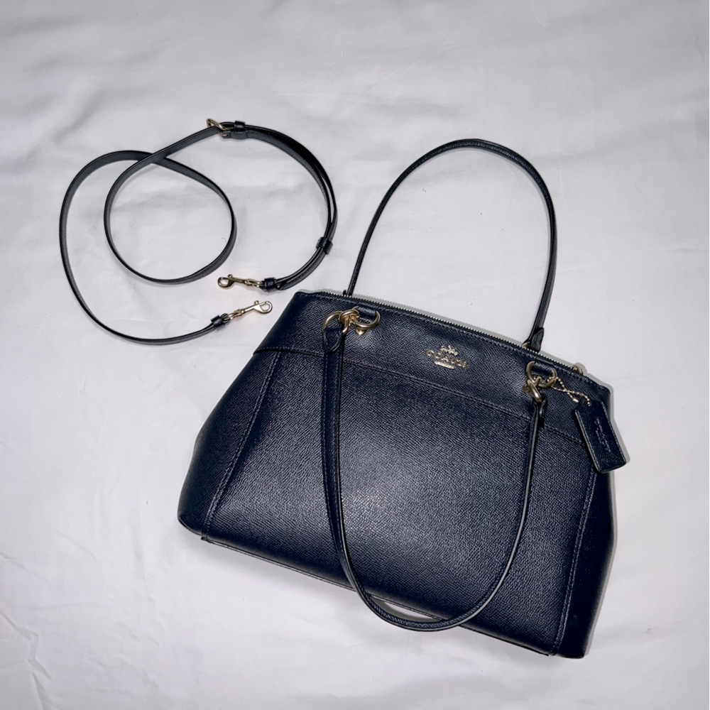 COACH Carryall Bag